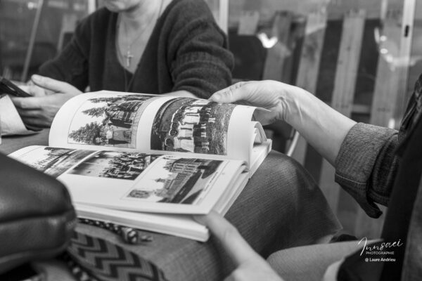 Atelier Phot'EURE - CMS Pacy InnVisible