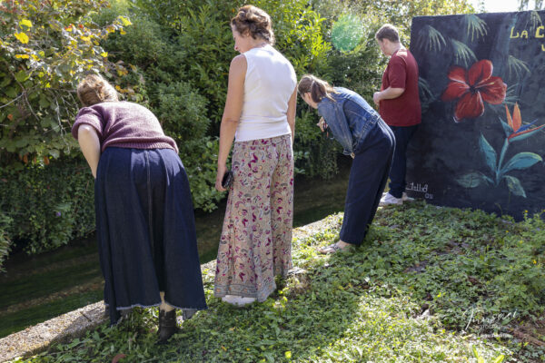 Atelier Phot'EURE - CMS Pacy InnVisible